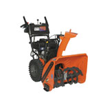 Husqvarna  Snow Blowers Parts Husqvarna 10530 SBE-(96193000401) Parts